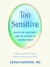 Too Sensitive